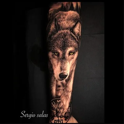 Sergio Sala tattoo 042
