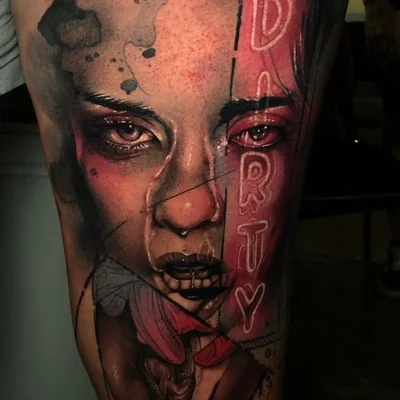 Sergio Sala tattoo 043