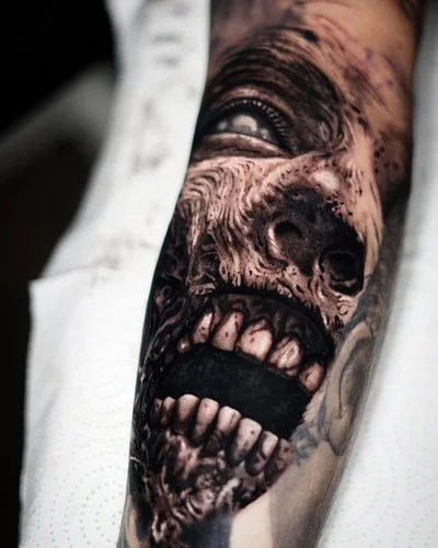 Sergio Sala tattoo 050