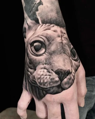 Sergio Sanchez tattoo 010