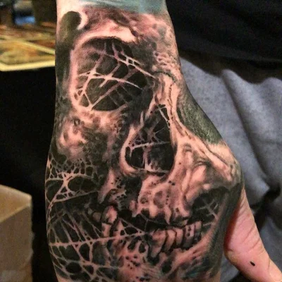 Sergio Sanchez tattoo 021