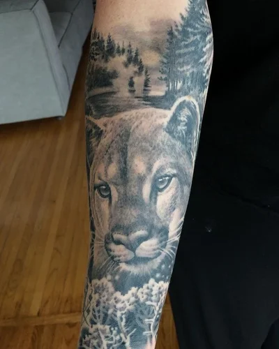 Sergio Sanchez tattoo 023