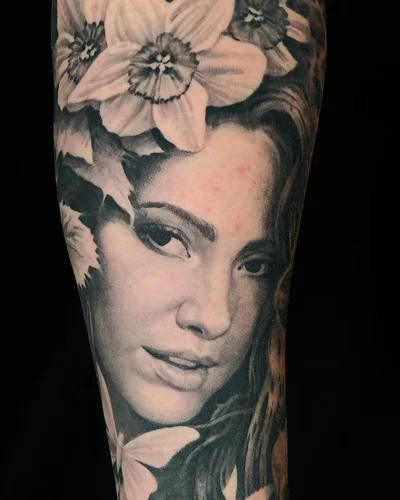 Sergio Sanchez tattoo 037