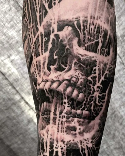 Sergio Sanchez tattoo 041