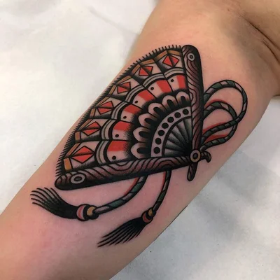 Rafael Ignacio Serichol tattoo 007