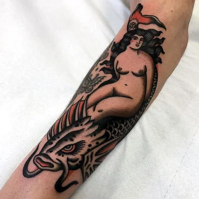 Rafael Ignacio Serichol tattoo 008