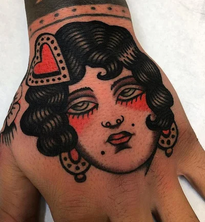 Rafael Ignacio Serichol tattoo 009