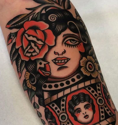 Rafael Ignacio Serichol tattoo 011