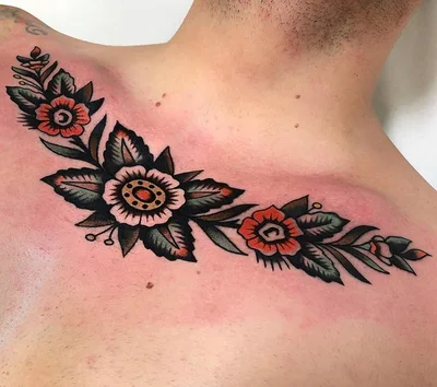 Rafael Ignacio Serichol tattoo 013