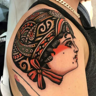 Rafael Ignacio Serichol tattoo 016