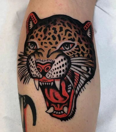 Rafael Ignacio Serichol tattoo 019