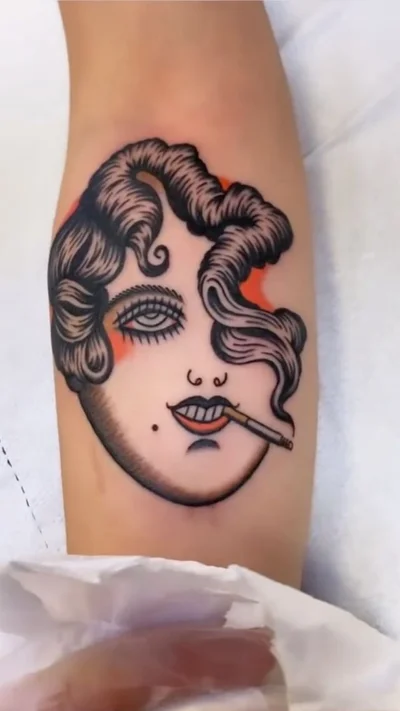 Rafael Ignacio Serichol tattoo 020