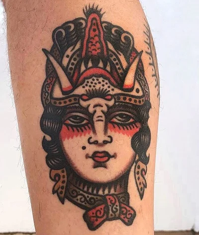 Rafael Ignacio Serichol tattoo 025