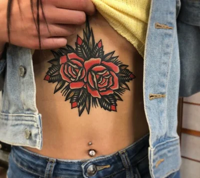 Rafael Ignacio Serichol tattoo 026