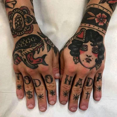 Rafael Ignacio Serichol tattoo 028