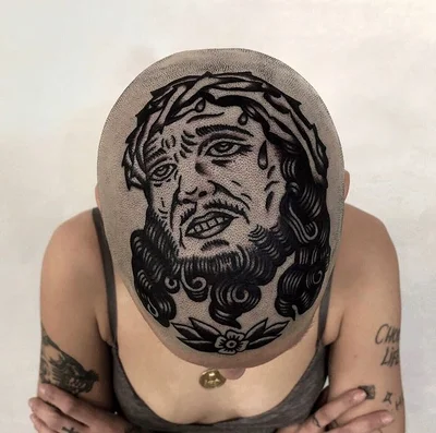Rafael Ignacio Serichol tattoo 030