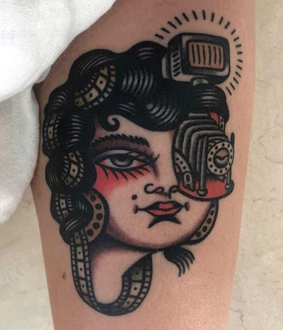 Rafael Ignacio Serichol tattoo 032