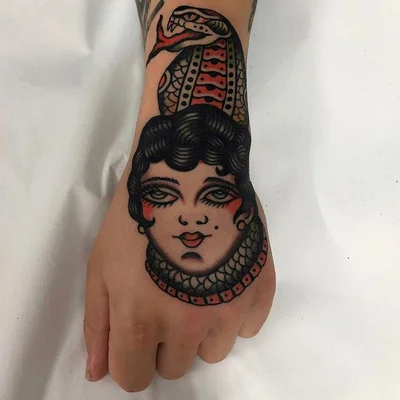 Rafael Ignacio Serichol tattoo 033
