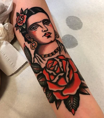 Rafael Ignacio Serichol tattoo 034