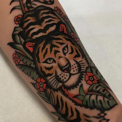 Rafael Ignacio Serichol tattoo 035