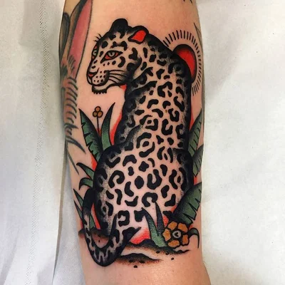 Rafael Ignacio Serichol tattoo 036