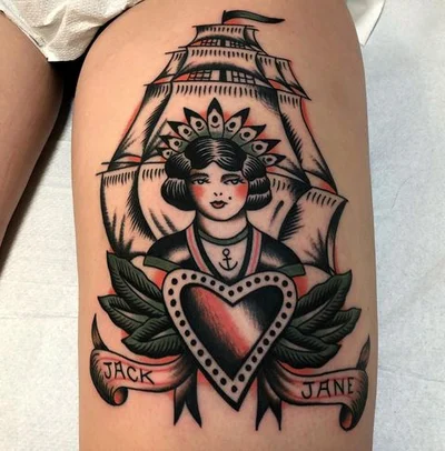 Rafael Ignacio Serichol tattoo 038