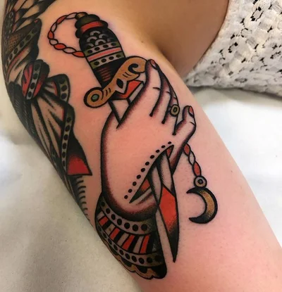 Rafael Ignacio Serichol tattoo 042