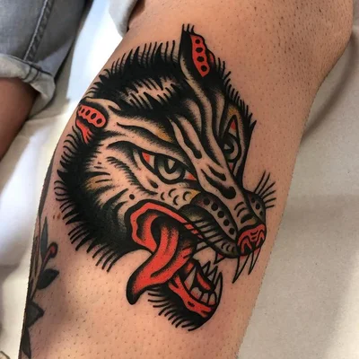Rafael Ignacio Serichol tattoo 043