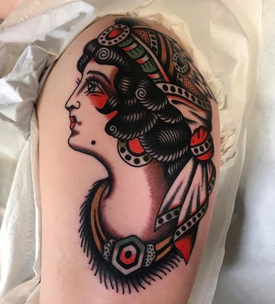 Rafael Ignacio Serichol tattoo 045