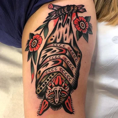 Rafael Ignacio Serichol tattoo 048