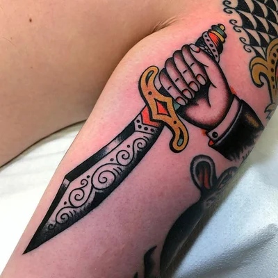 Rafael Ignacio Serichol tattoo 049