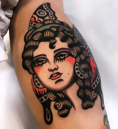 Rafael Ignacio Serichol tattoo 050