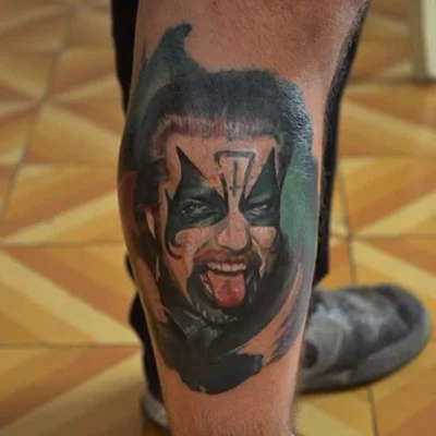 Serjo Bronfman tattoo 015