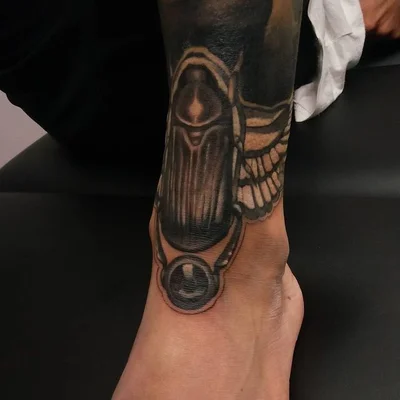 Serjo Bronfman tattoo 016