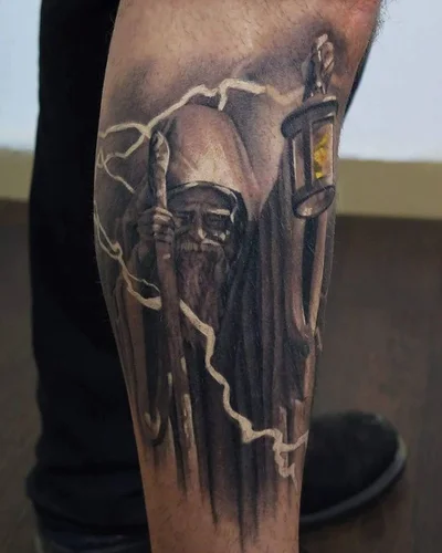 Serjo Bronfman tattoo 020