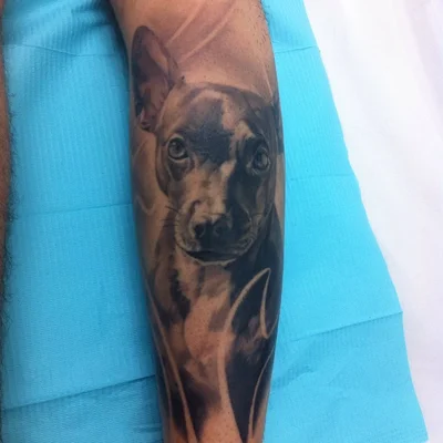Serjo Bronfman tattoo 025