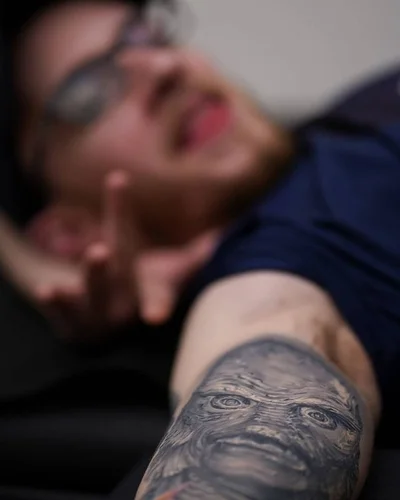 Serjo Bronfman tattoo 030