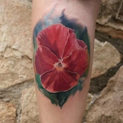 Serjo Bronfman tattoo 033