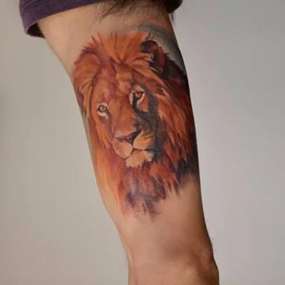 Serjo Bronfman tattoo 035