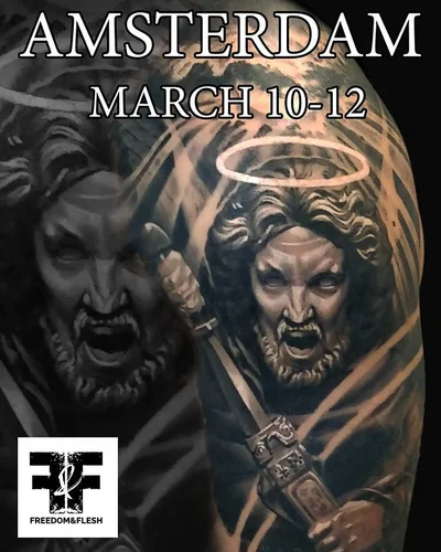 Serjo Bronfman tattoo 043
