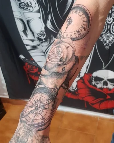 Cristian Serrano Flores tattoo 007
