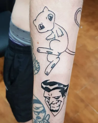 Cristian Serrano Flores tattoo 012