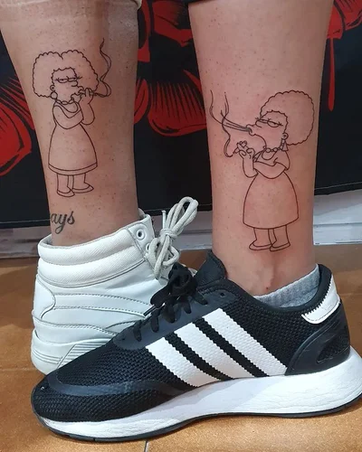 Cristian Serrano Flores tattoo 018