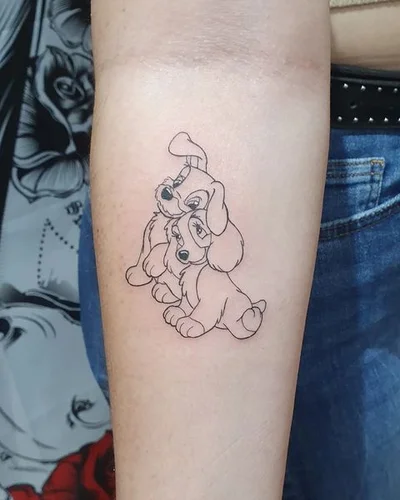 Cristian Serrano Flores tattoo 026