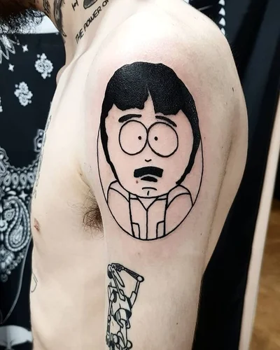Cristian Serrano Flores tattoo 034