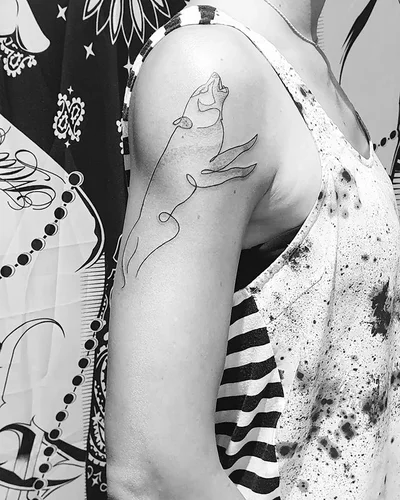 Cristian Serrano Flores tattoo 042
