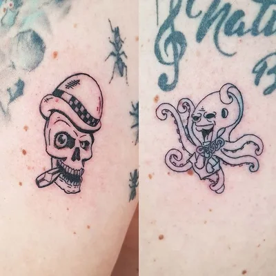 Cristian Serrano Flores tattoo 044
