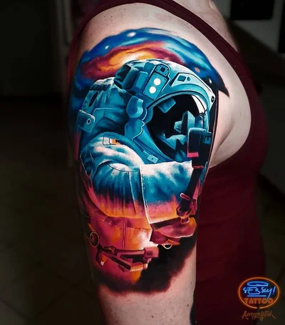 Sersky Tattoo tattoo 008