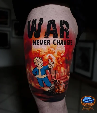 Sersky Tattoo tattoo 011