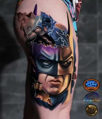 Sersky Tattoo tattoo 013